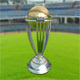 ICC Cricket World Cup Trophy - 3DOcean Item for Sale