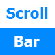 Creative Page Scroll Progress Bar - CodeCanyon Item for Sale