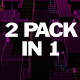 Abstract Pack 1 - VideoHive Item for Sale