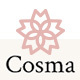 Cosma - Beauty Cosmetics WooCommerce - ThemeForest Item for Sale