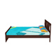 Bed 7 - 3DOcean Item for Sale