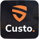 Custo - Security & CCTV - ThemeForest Item for Sale