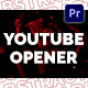 Abstract Youtube Opener - VideoHive Item for Sale