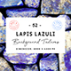 52 Lapis Lazuli Background Textures - 3DOcean Item for Sale