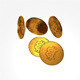 Bitcoin - 3DOcean Item for Sale