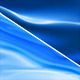 Blue Flag - VideoHive Item for Sale