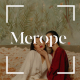 Merope - Photography WordPress Theme - ThemeForest Item for Sale