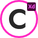 Codo - Minimalist eCommerce Adobe XD templates - ThemeForest Item for Sale