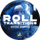 Essential Roll Transitions for DaVinci Resolve - VideoHive Item for Sale
