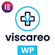 Viscareo - Hospital and Healthcare WordPress Theme - ThemeForest Item for Sale