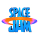 Space Jam Movie Title - 3DOcean Item for Sale