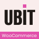 Ubit - Fashion Store WooCommerce Theme - ThemeForest Item for Sale