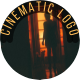 Cinematic Logo - AudioJungle Item for Sale