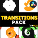 Funny Transitions | DaVinci Resolve - VideoHive Item for Sale
