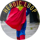 Heroic Adventure Background Loop