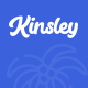 Kinsley - Hotel Template - ThemeForest Item for Sale