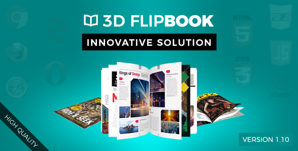 flippdf vs flipbook html5