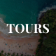 Tours - Responsive Email for Hotels, Booking & Traveling - ThemeForest Item for Sale