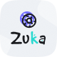 Zuka - Multipurpose  Web UI Kit for Figma - ThemeForest Item for Sale