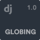 Globing - Django Landing Page Template - ThemeForest Item for Sale