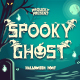 Spooky Ghost - GraphicRiver Item for Sale