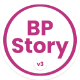 Instagram style stories for WordPress - BP Story - CodeCanyon Item for Sale
