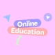 Online Education Promo - VideoHive Item for Sale