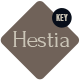 Hestia Keynote - GraphicRiver Item for Sale
