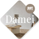 Damei Marketing - GraphicRiver Item for Sale
