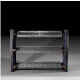 Realistic Backless Textured Rack - 3DOcean Item for Sale