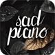 Sad Piano Music