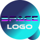 Space Logo - VideoHive Item for Sale