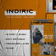 INDIRIC- Instagram Stories & Post Template - GraphicRiver Item for Sale