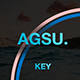 Agsu Keynote Presentation Template - GraphicRiver Item for Sale