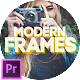 Modern Upbeat Slideshow for Premiere Pro - VideoHive Item for Sale