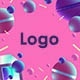 Drums Beat Logo