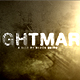 Nightmare HD Trailer - VideoHive Item for Sale