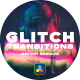 Essential Glitch Transitions for DaVinci Resolve - VideoHive Item for Sale