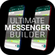 Ultimate Messenger Builder - VideoHive Item for Sale