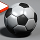 Soccer Ball - 3DOcean Item for Sale