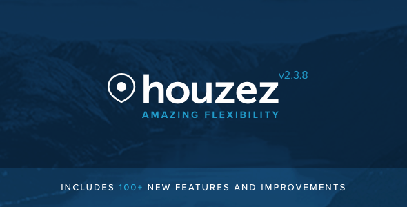 Houzez - Real WordPress Theme