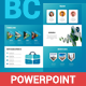 Business Corporate Powerpoint - GraphicRiver Item for Sale