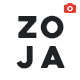Zoja - Photography WordPress Theme - ThemeForest Item for Sale