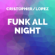 Funk All Night - AudioJungle Item for Sale
