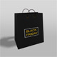 Paper Shopping Bags - 3DOcean Item for Sale