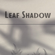 Leaf Shadow Overlays - GraphicRiver Item for Sale