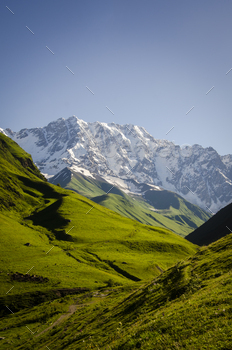 Caucasus / Photodune, Misc