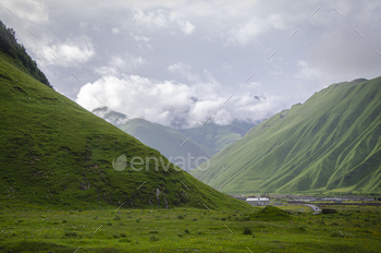 Georgia / Photodune, Misc