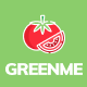 GreenMe - Organic Food, Vitamin Store Shopify Theme - ThemeForest Item for Sale