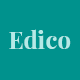 Edico - eLearning Figma Template - ThemeForest Item for Sale